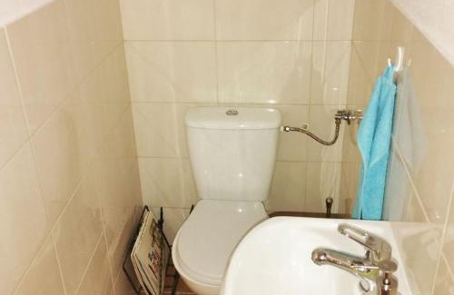 Banska Stiavnica Apartment | Apartmán Veles Banská Štiavnica