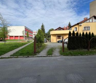 Blansko House | Apartmán Veronika Blansko