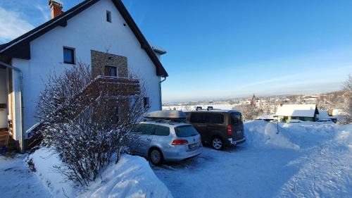 Vysoke nad Jizerou Apartment | Apartmán Vysoké nad Jizerou