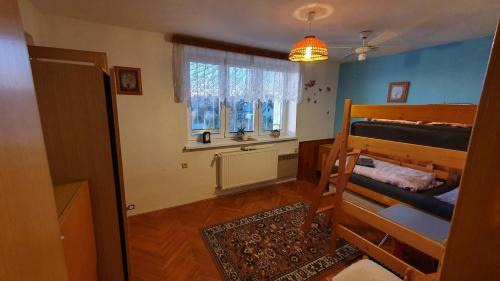 Vysoke nad Jizerou Apartment | Apartmán Vysoké nad Jizerou