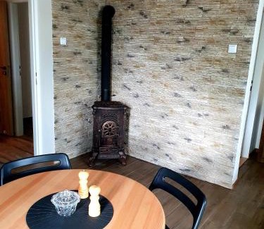 Ceska Lipa Apartment | Apartmán Wake u aquaparku