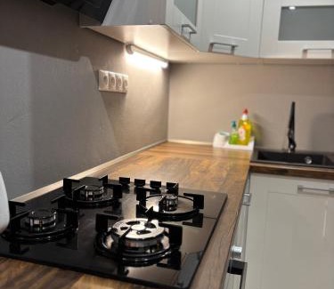 Vyhne Apartment | Apartmánový byt VYHNE