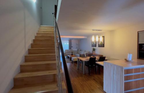 Tatranska Strba House | Apartmánový Dom 44