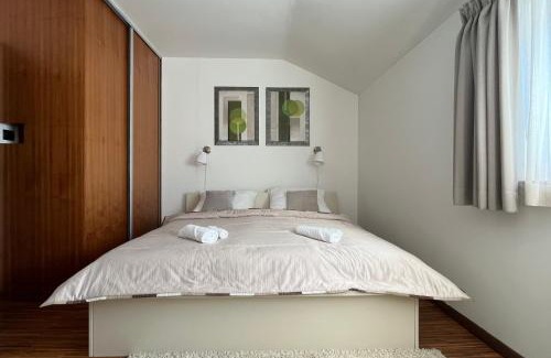 Tatranska Strba House | Apartmánový Dom 44