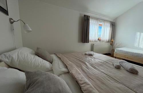 Tatranska Strba House | Apartmánový Dom 44