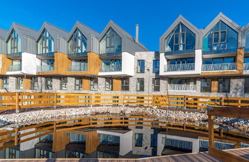 Stara Lesna Apartment | Apartmány a Chalety - Brezy Vysoké Tatry