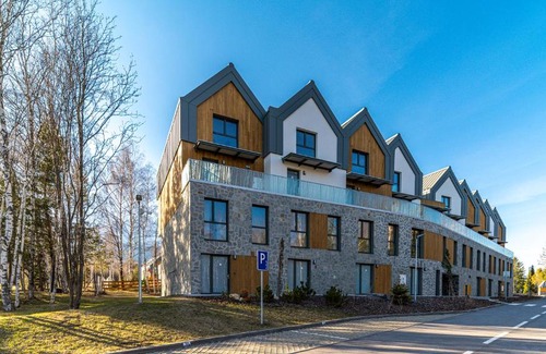 Stara Lesna Apartment | Apartmány a Chalety - Brezy Vysoké Tatry