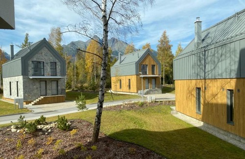 Stara Lesna Apartment | Apartmány a Chalety - Brezy Vysoké Tatry