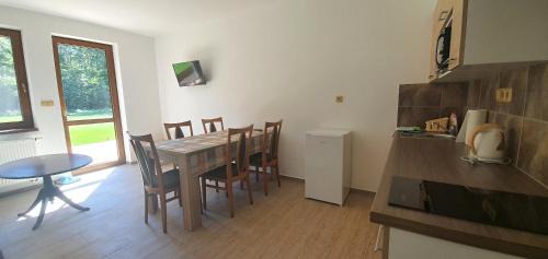 Trebon Apartment | Apartmány Adieu