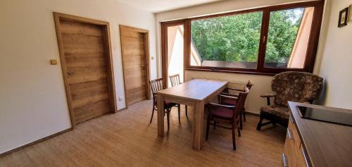 Trebon Apartment | Apartmány Adieu