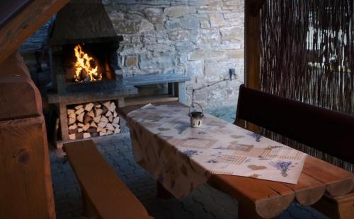 Zuberec Apartment | Apartmány Bistár