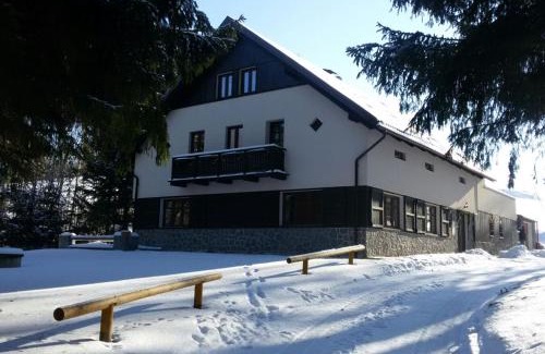 Stare Mesto Apartment | Apartmány Chalupa "Pod lípou"