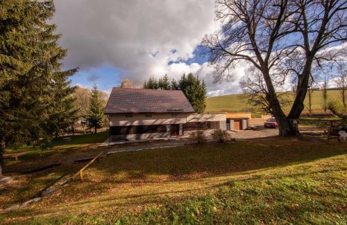 Stare Mesto Apartment | Apartmány Chalupa "Pod lípou"