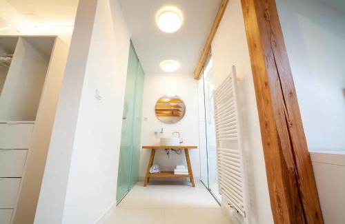 Kutna Hora Apartment | Apartmány Dačický 2