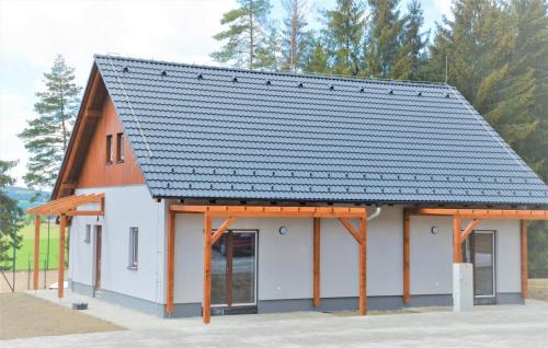 Sazava Apartment | Apartmány Deluxe