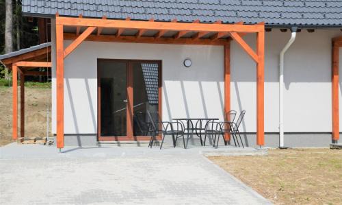 Sazava Apartment | Apartmány Deluxe