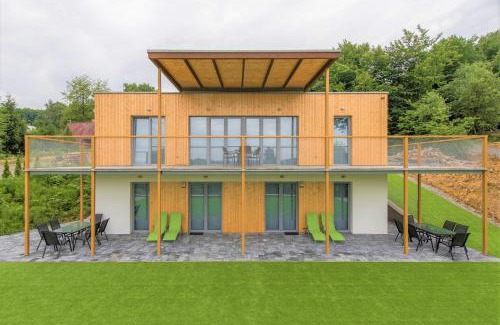 Holcikovce House | Apartmány DOMA Domaša