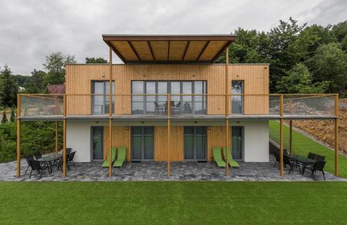 Holcikovce House | Apartmány DOMA Domaša