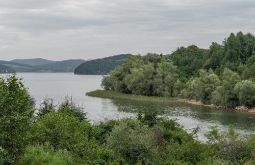 Holcikovce House | Apartmány DOMA Domaša