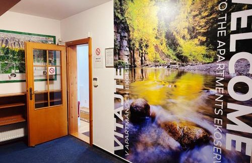 Velky Slavkov Apartment | Apartmány EKOSERVIS SLOVENSKO