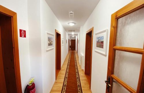 Velky Slavkov Apartment | Apartmány EKOSERVIS SLOVENSKO