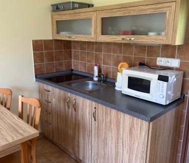 Dolni Moravice Apartment | Apartmány F - chata SVOBODĚNKA