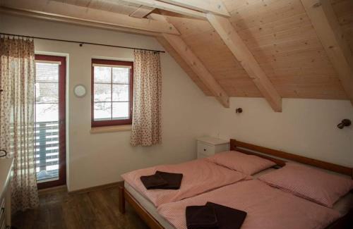 Rokytnice nad Jizerou Apartment | Apartmány Fišerka