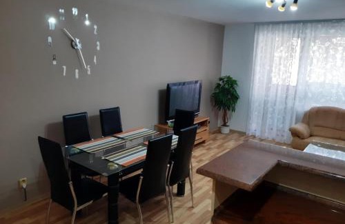Velky Slavkov Apartment | APARTMÁNY Fortuna