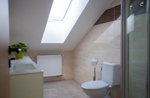 Spisska Nova Ves House | Apartmány Hvezdáreň