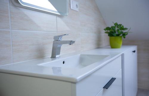 Spisska Nova Ves House | Apartmány Hvezdáreň