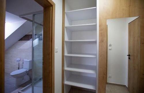 Spisska Nova Ves House | Apartmány Hvezdáreň