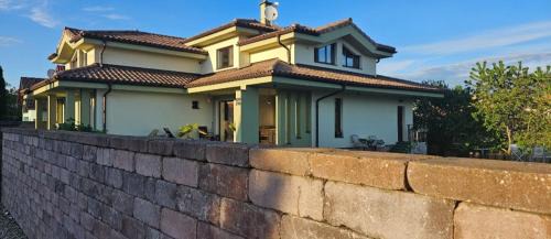 Podhajska House | Apartmány IVETA