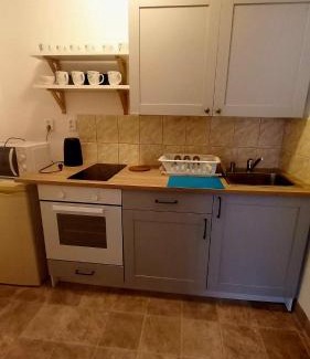 Karlstejn Apartment | Apartmány Karlštejn