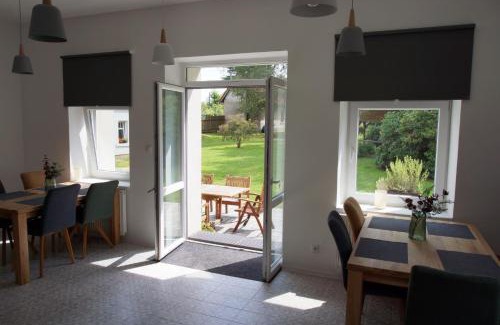 Krasna Lipa Apartment | Apartmány Krásná Lípa