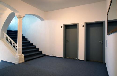 Krasna Lipa Apartment | Apartmány Krásná Lípa