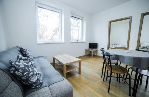 Holic Apartment | apartmány MAJKA