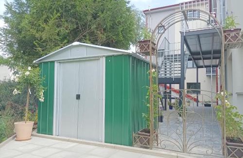 Hustopece Apartment | Apartmány MANDLE