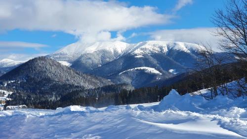 Donovaly Apartment | Apartmány Mirka a Maťko