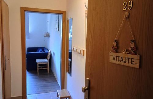 Donovaly Apartment | Apartmány Mirka a Maťko