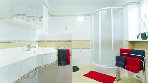 Karlovy Vary Apartment | Apartmány Monty