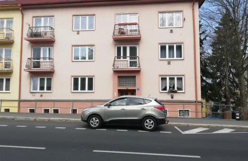 Karlovy Vary Apartment | Apartmány Monty