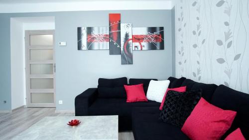 Karlovy Vary Apartment | Apartmány Monty