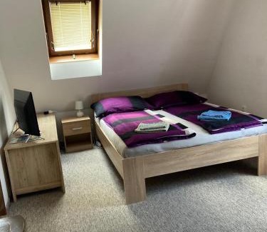 Rychnov nad Kneznou Apartment | Apartmány Morávka