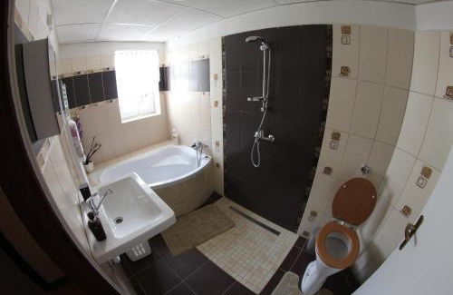 Rychnov nad Kneznou Apartment | Apartmány Morávka