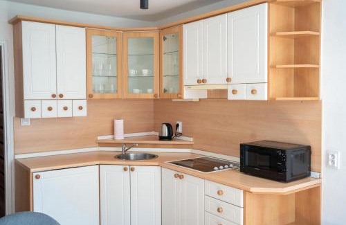 Rumburk Apartment | Apartmány na Dolní