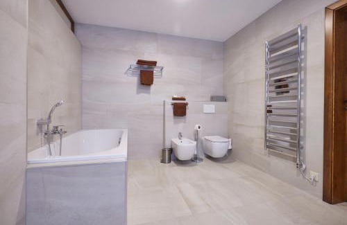 Liberec Apartment | Apartmány na Krásné Vyhlídce