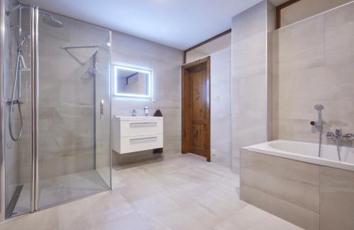 Liberec Apartment | Apartmány na Krásné Vyhlídce