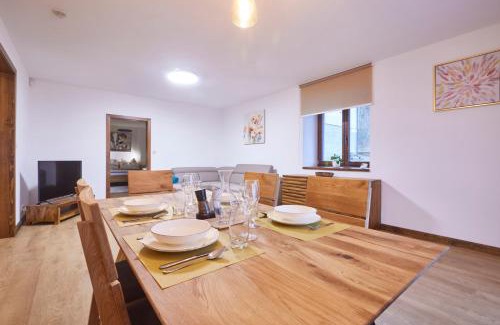 Liberec Apartment | Apartmány na Krásné Vyhlídce