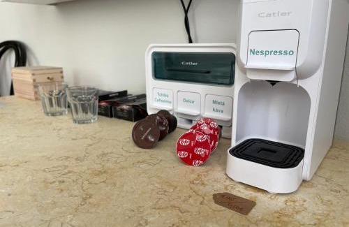 Horazdovice Apartment | Apartmány Naxarův dvůr