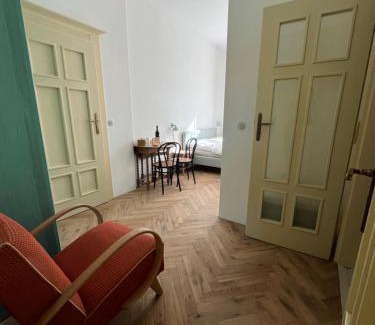 Horazdovice Apartment | Apartmány Naxarův dvůr